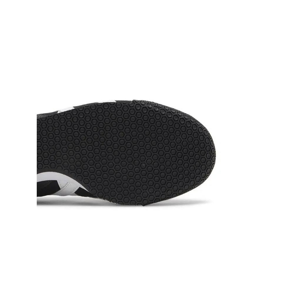 Лайфстайл ASICS Ultimate 81 'Black White' 5