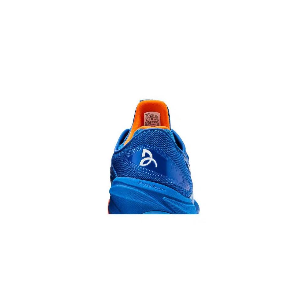Кроссовки ASICS Court FF 3 Novak 'Tuna Blue' 7