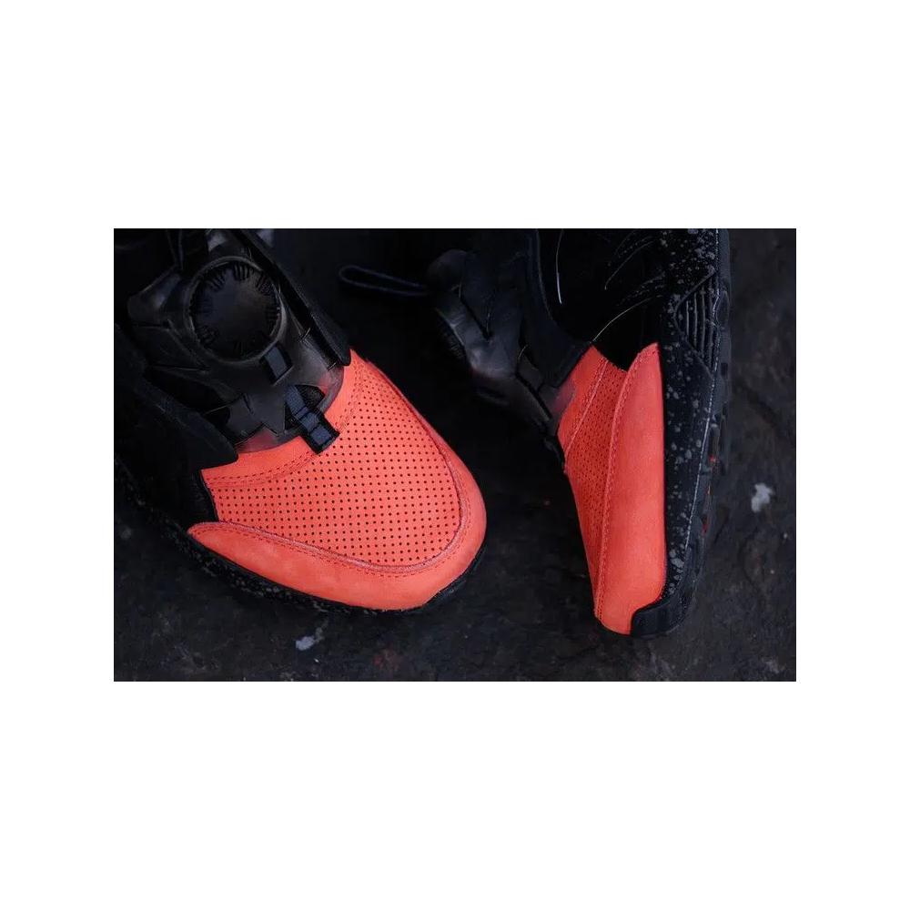 Кроссовки Puma Ronnie Fieg x Disc Blaze OG «COA» 3