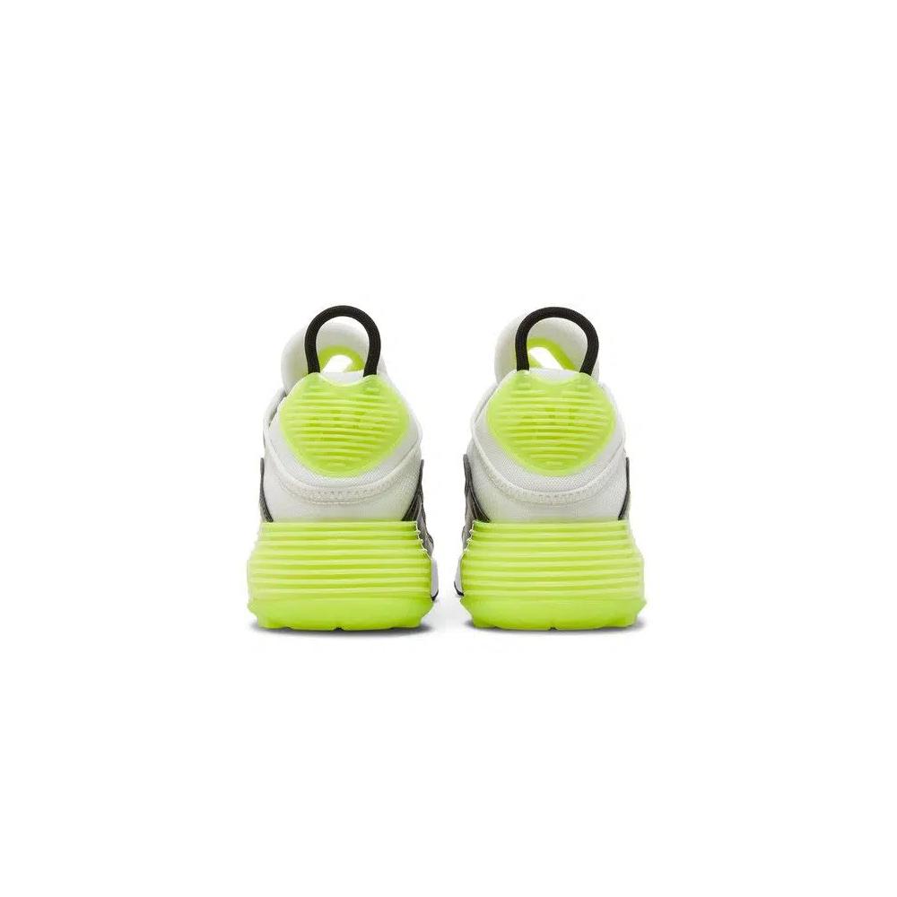 Кроссовки Nike Air Max 2090 'White Volt' 6