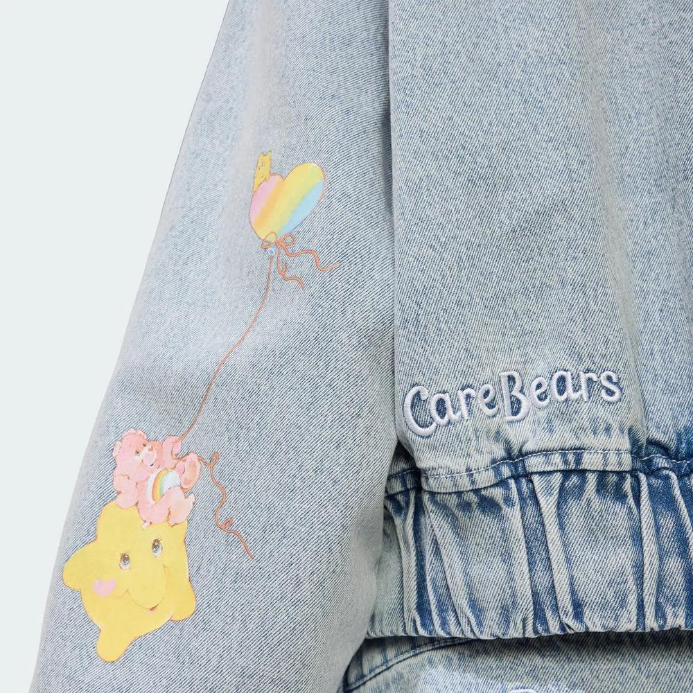 Бомбер Care Bear 8