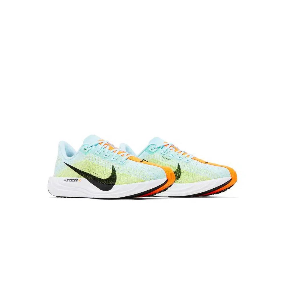 Кроссовки Nike Pegasus Plus 'Glacier Blue Life Lime' 8