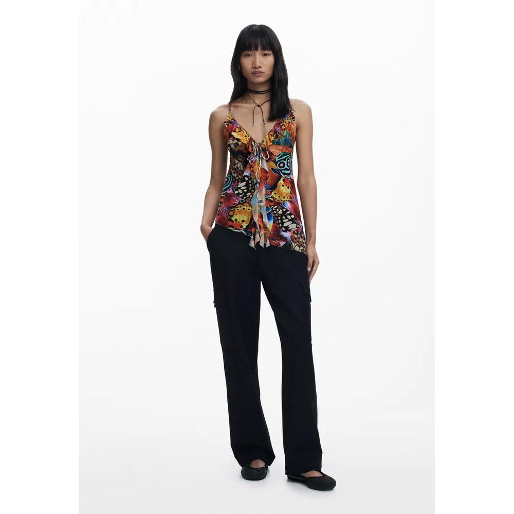 Женские топы Desigual 3