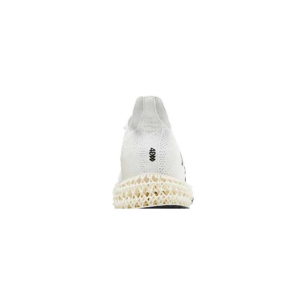 Кроссовки adidas 4DFWD 'White Black' 7