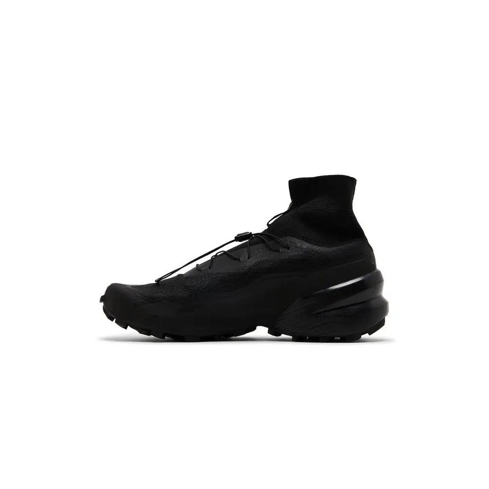 Кроссовки Salomon Speedcross Advanced 'Black Asphalt' 3