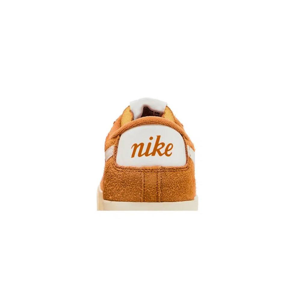 Кроссовки Nike Wmns Blazer Low '77 'Monarch' 7