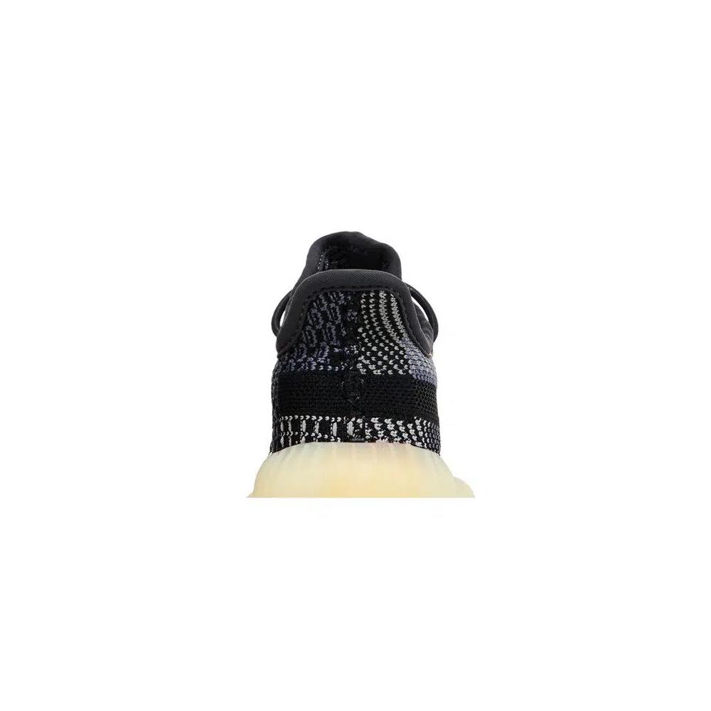 Кроссовки adidas Yeezy Boost 350 V2 Infants 'Carbon' 7