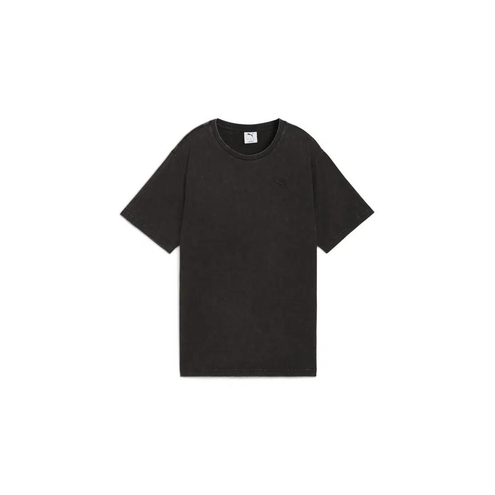 Essentials Elevated женская футболка Relaxed Wash 1