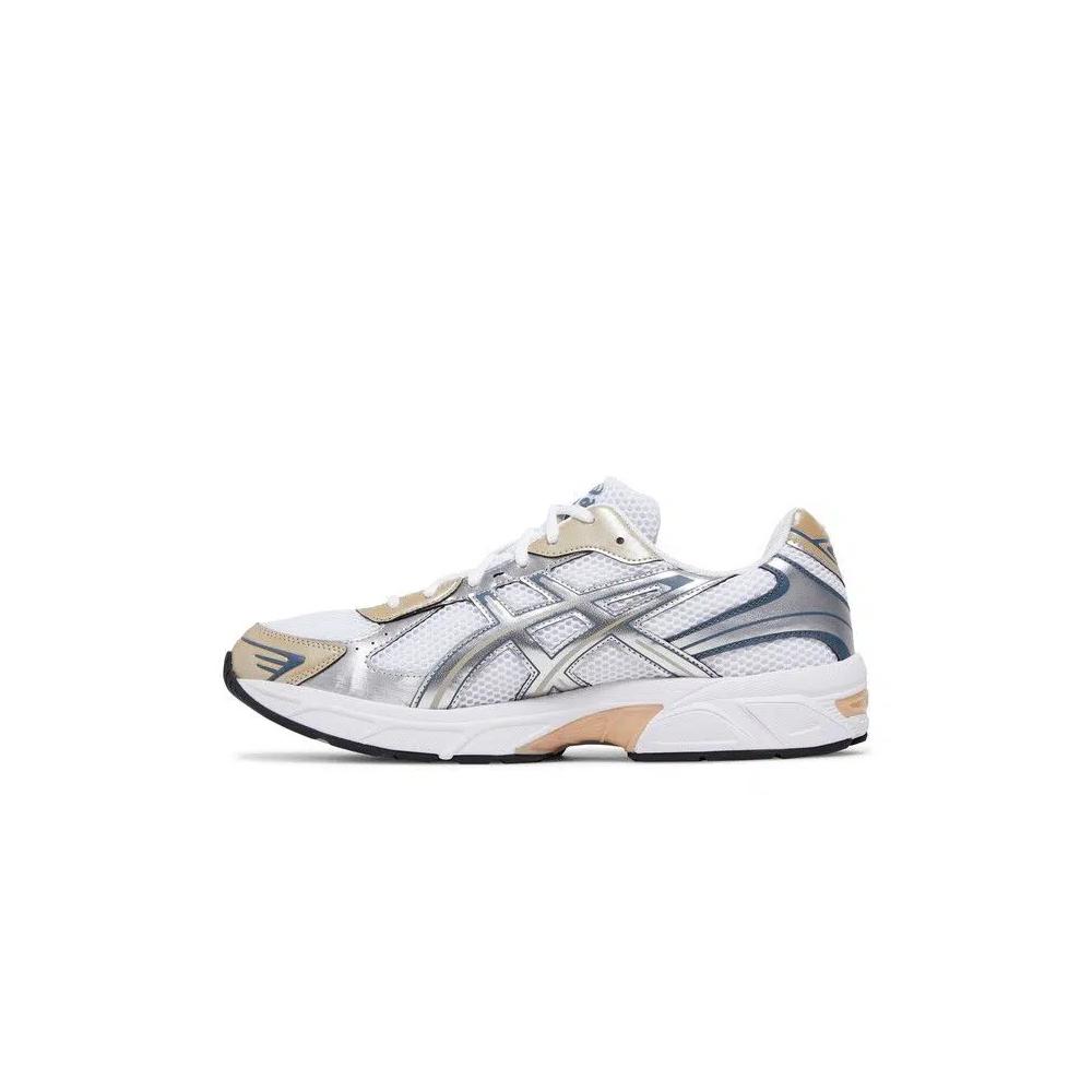Беговые ASICS Gel 1130 'White Wood Crepe' 3