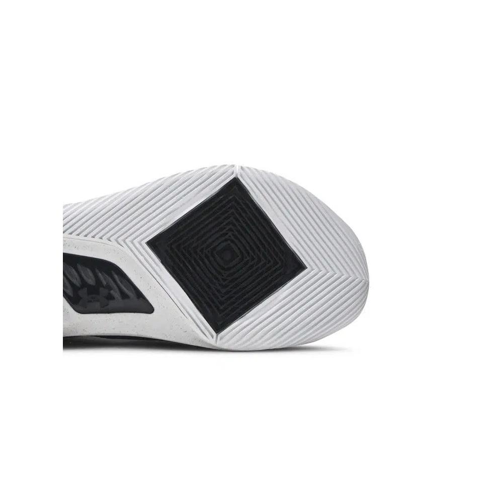 Кроссовки Under Armour Curry 5 'Black' 5