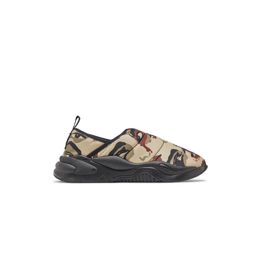 Кроссовки KidSuper Studios x Puma RS-2K Slip-On 'Camo' 1