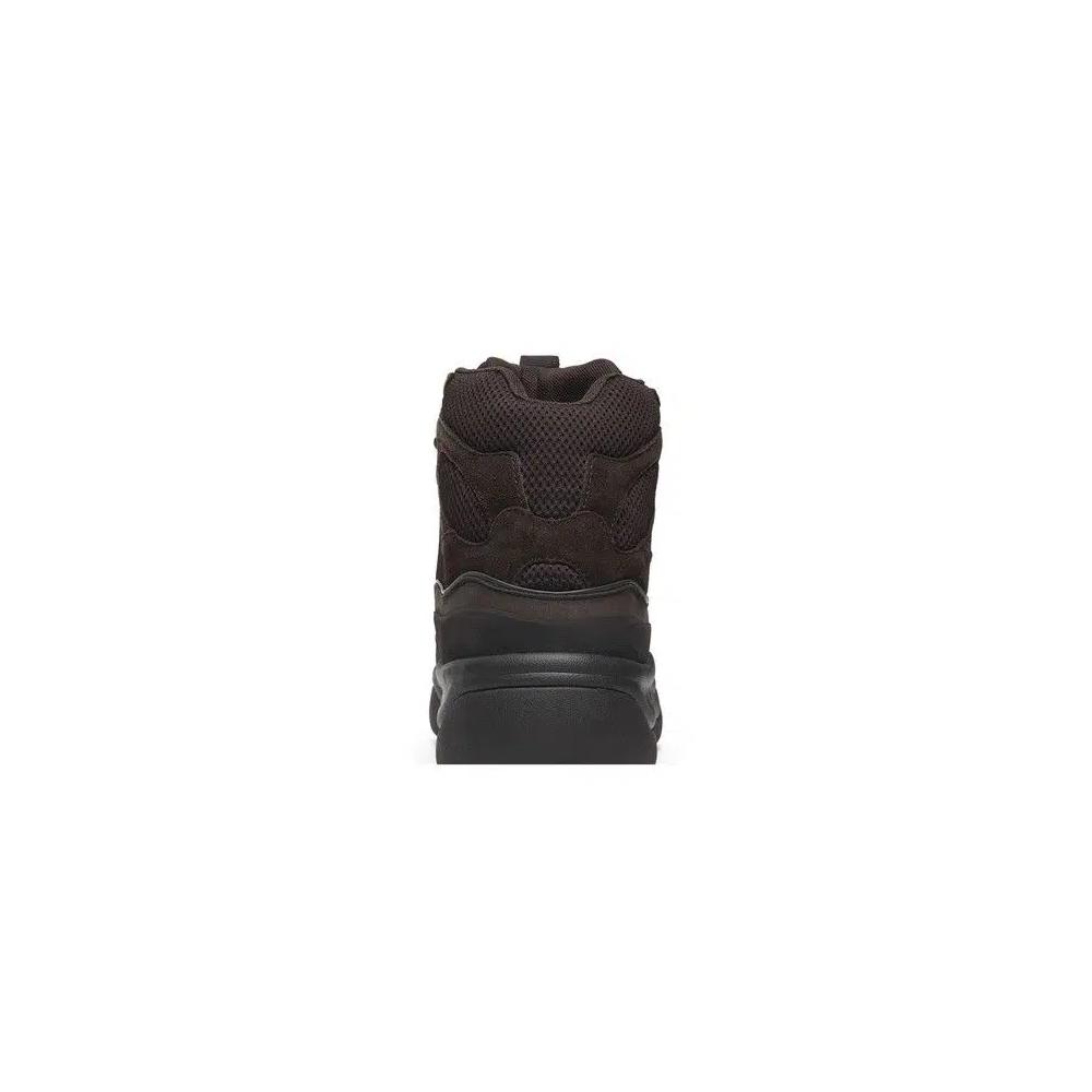 Ботинки Yeezy Season 7 Desert Boot 'Oil' 7