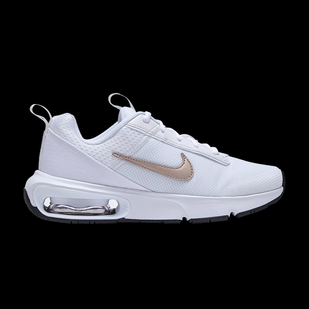 Кроссовки Lifestyle Running Nike Air Max Interlock Lite GS 'White Metallic Red Bronze' 1