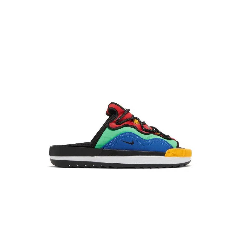 Слипоны UNO x Nike Offline 2.0 Premium Slip-On 'Multi-Color' 1