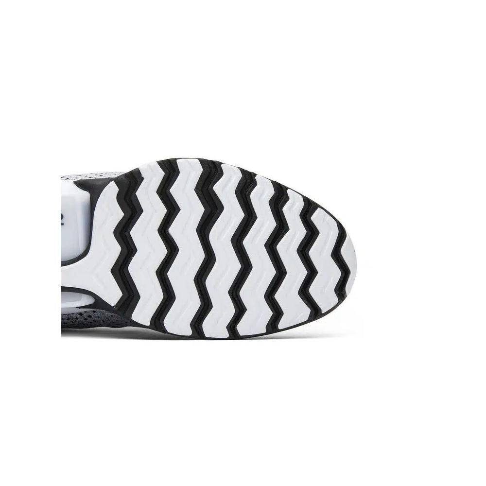 Кроссовки Nike HyperAdapt 1.0 'Metallic Silver' 5
