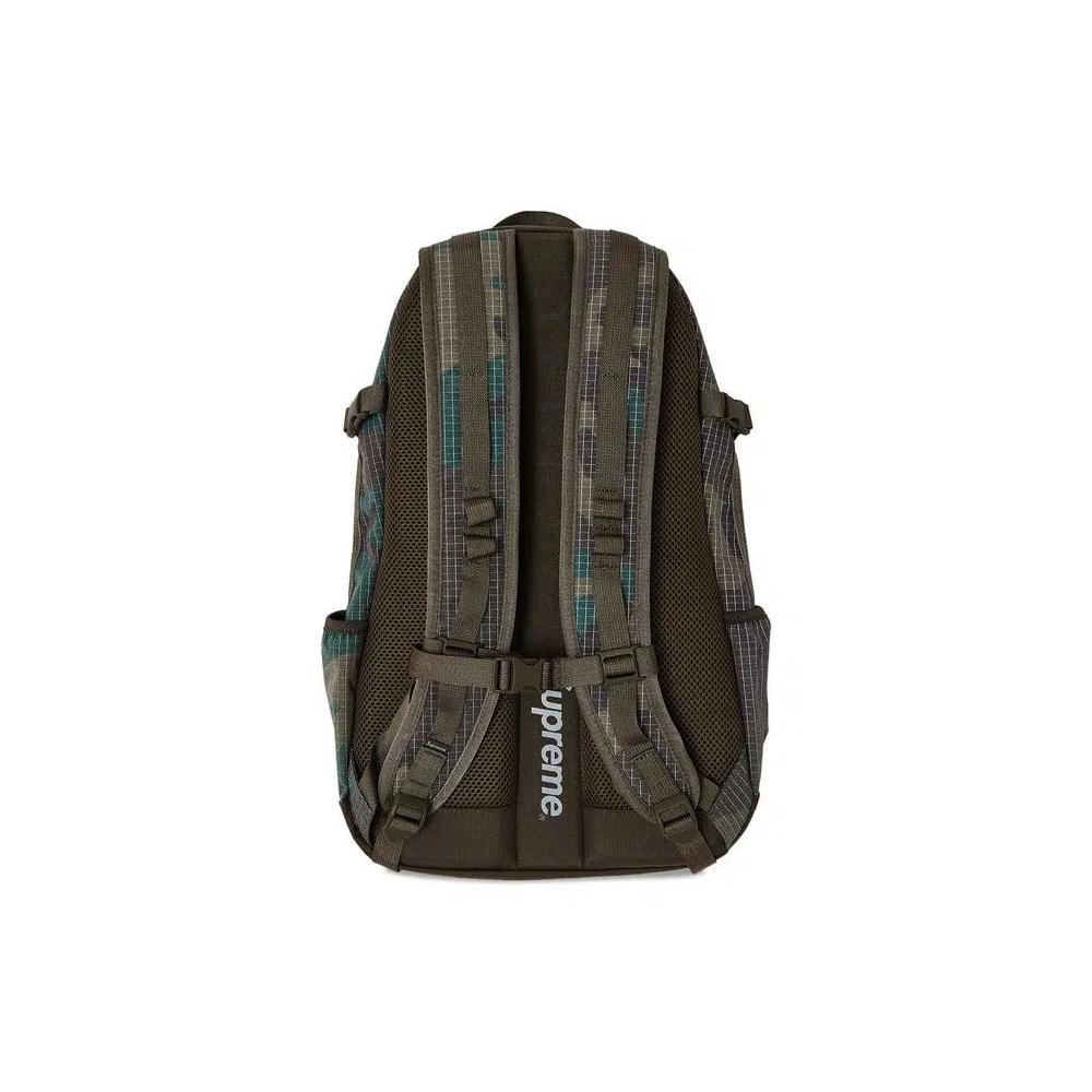 Рюкзаки Supreme Backpack 'Woodland Camo' 2