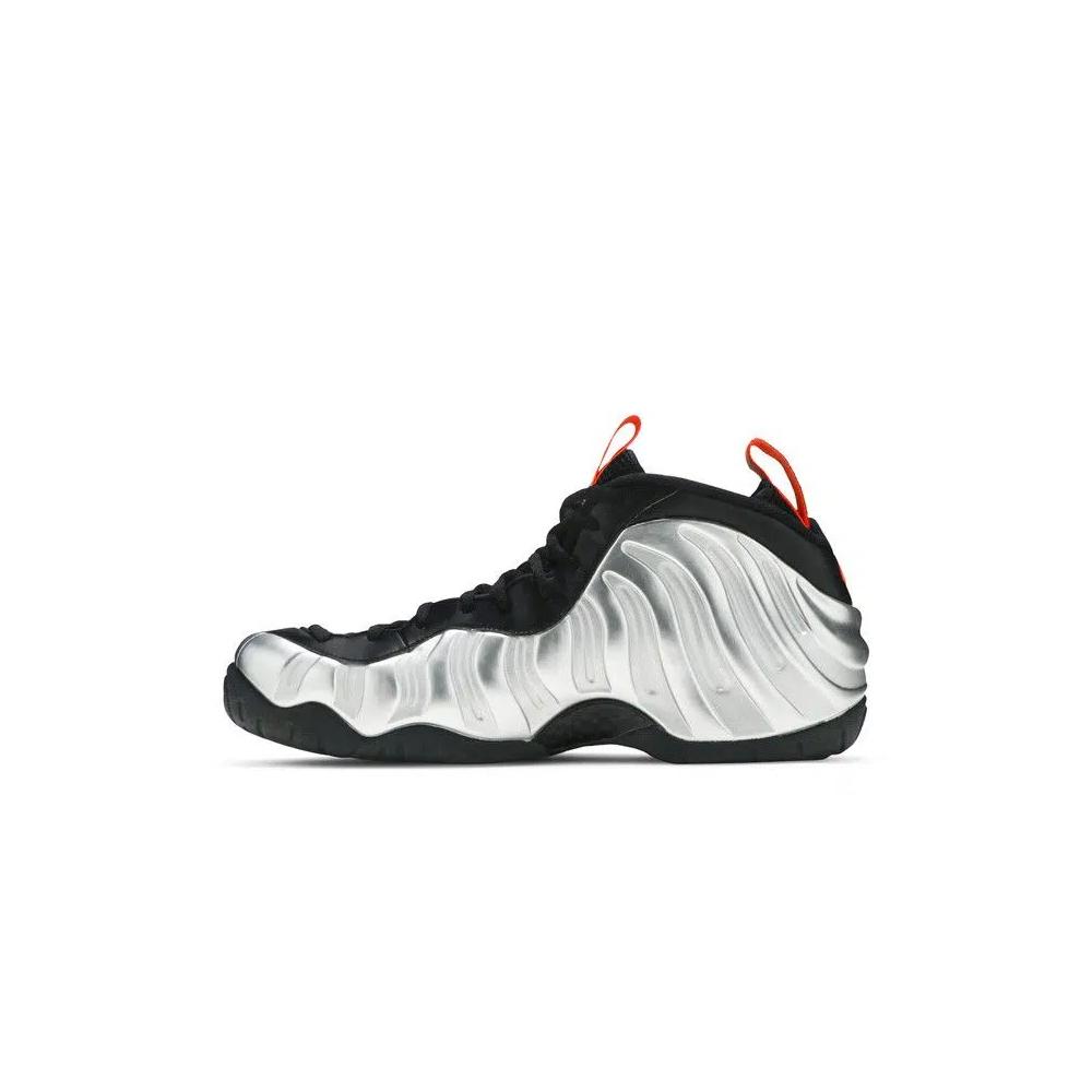 Кроссовки Nike Air Foamposite Pro 'Halloween' 3