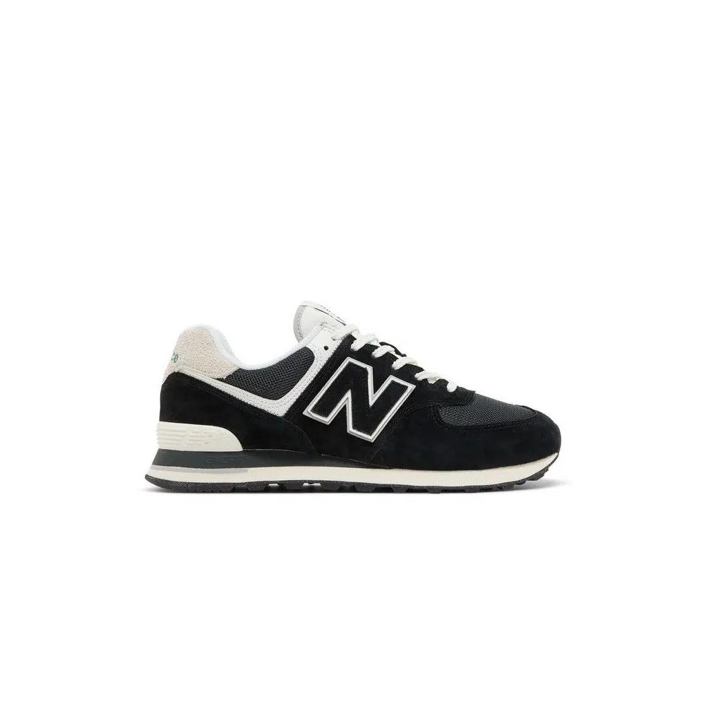 Кроссовки New Balance 574 'Kodachrome Pack - Black' 1