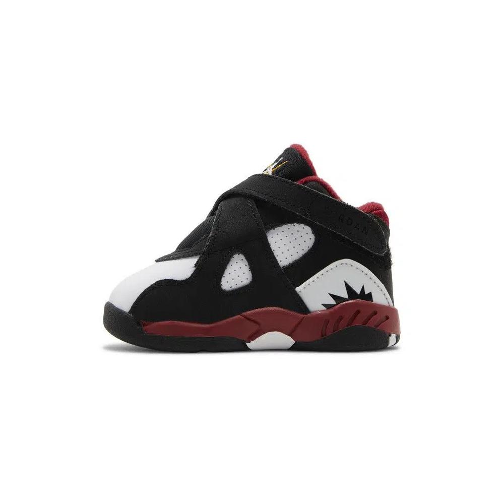 Кроссовки Air Jordan 8 Retro TD 'Paprika' 3