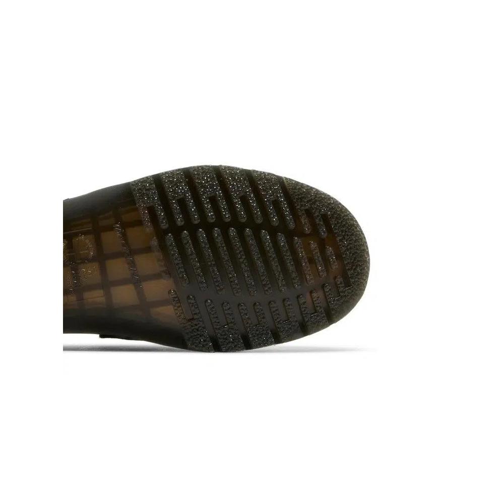 Кроссовки Dr. Martens Adrian Tassel Loafers 'Gothic Americana Pack' 5