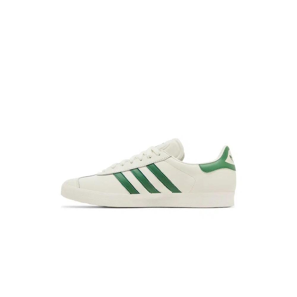 Кроссовки adidas Gazelle 'Off White Collegiate Green' 3