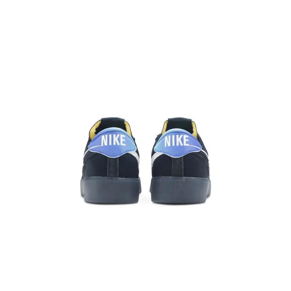 Кроссовки Nike Bruin React T SB 'Dark Obsidian' 6