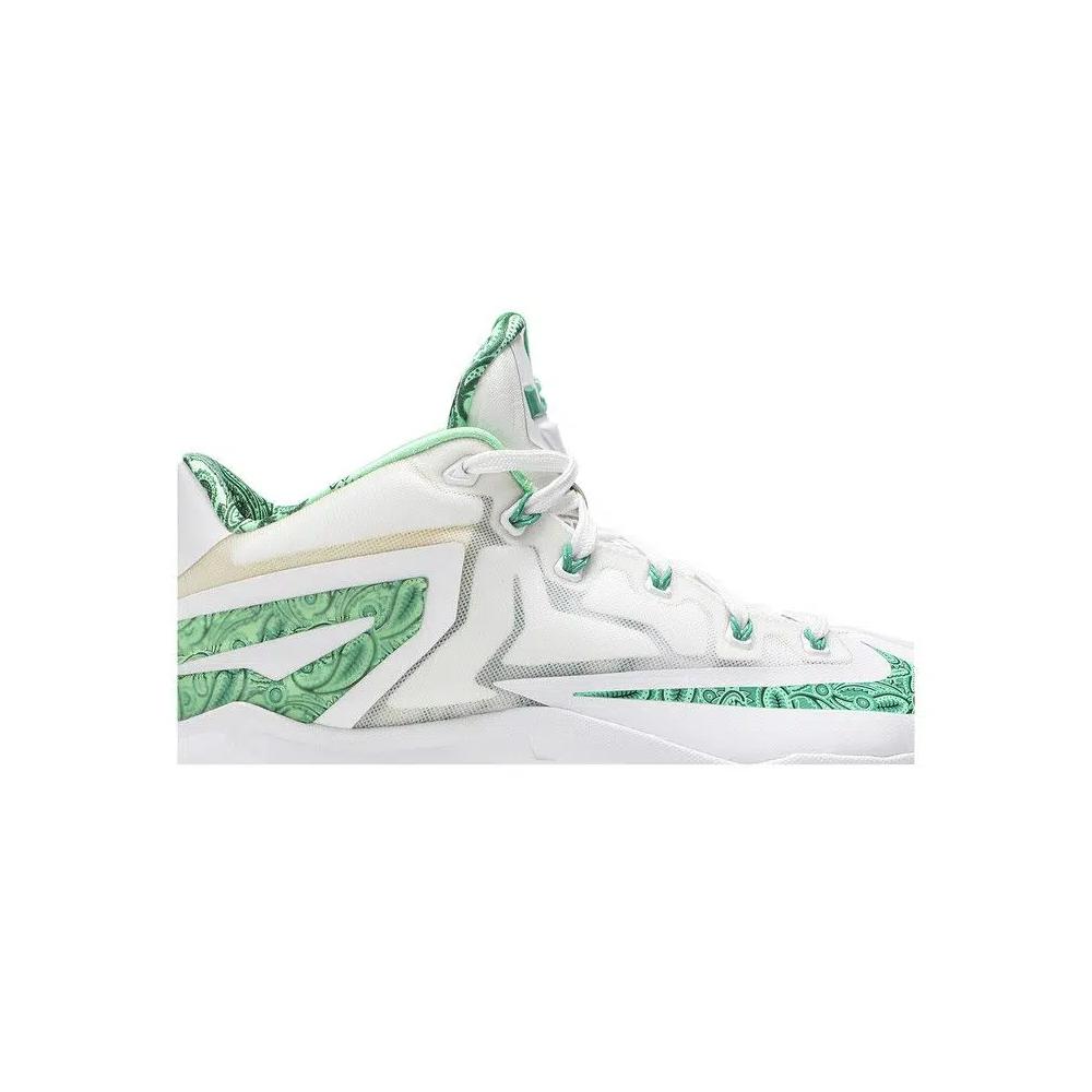 Кроссовки Nike Max LeBron 11 Low 'Easter' 2
