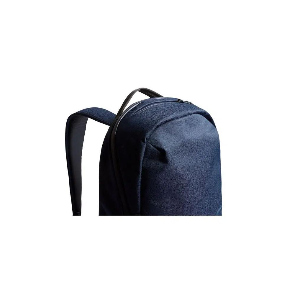 Bellroy Via Backpack - Темно-синий 8