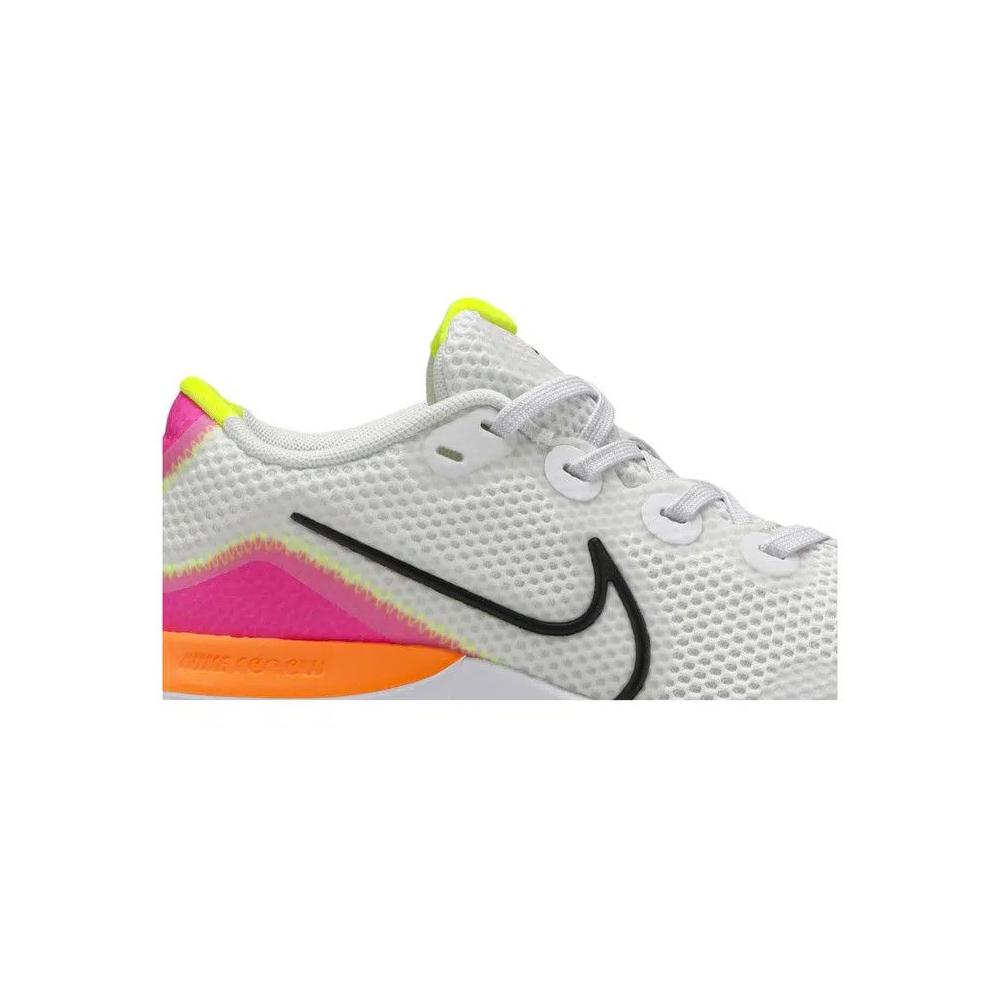 Кроссовки Nike Wmns Renew Run «Platinum Pink Blast» 2