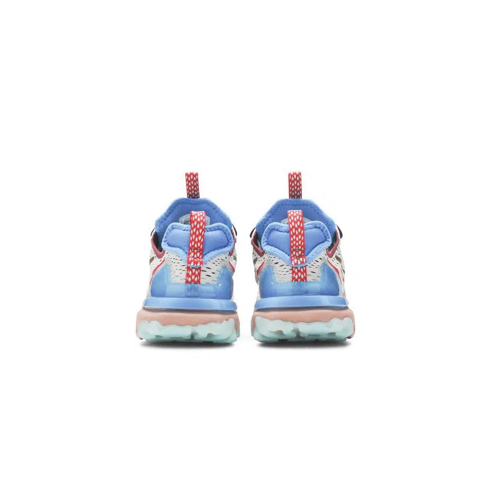 Кроссовки Nike React Vision GS 'Desert Oasis' 6