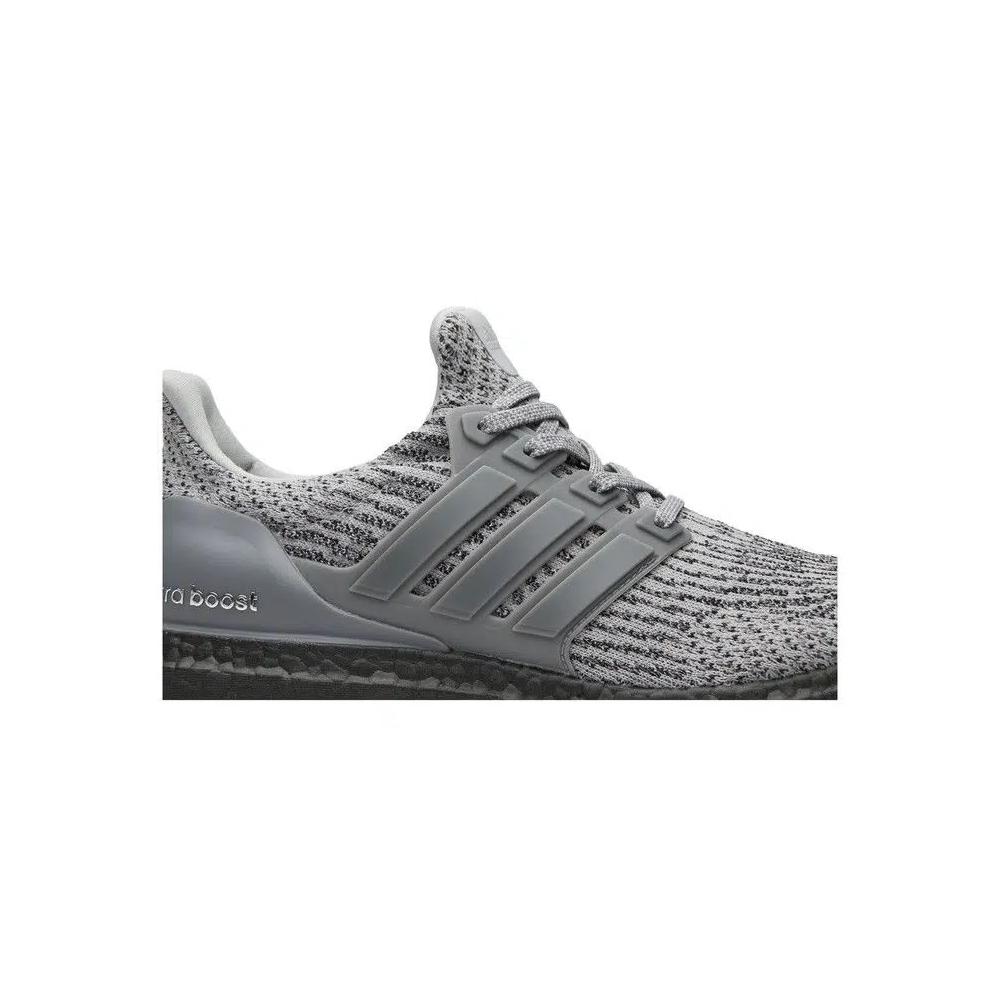 Кроссовки Adidas UltraBoost 3.0 Limited 'Triple Grey' 2
