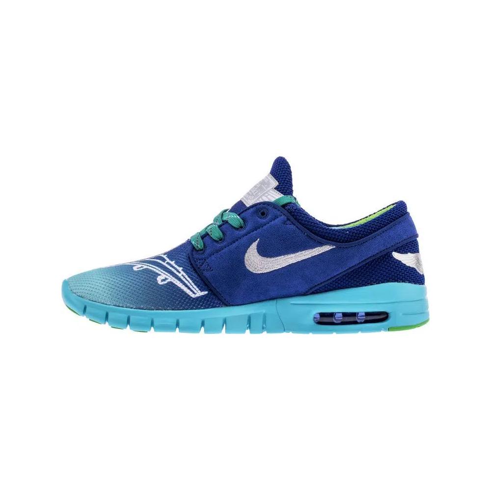 Кроссовки Nike SB Stefan Janoski Max 'Doernbecher' 2