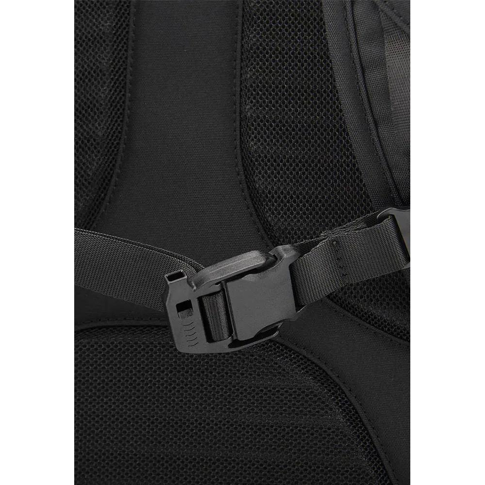 Рюкзак для выживания из Cordura - LB-24071 - черный 8