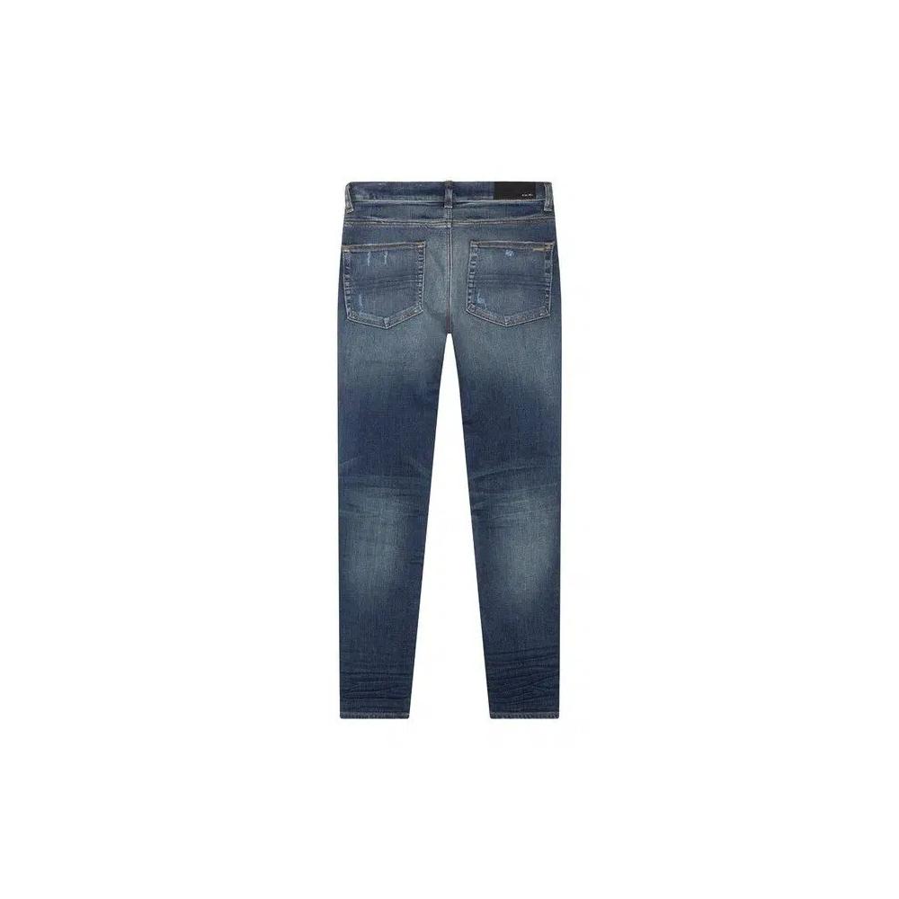 Джинсы Amiri MX1 Jean 'Deep Classic' 2