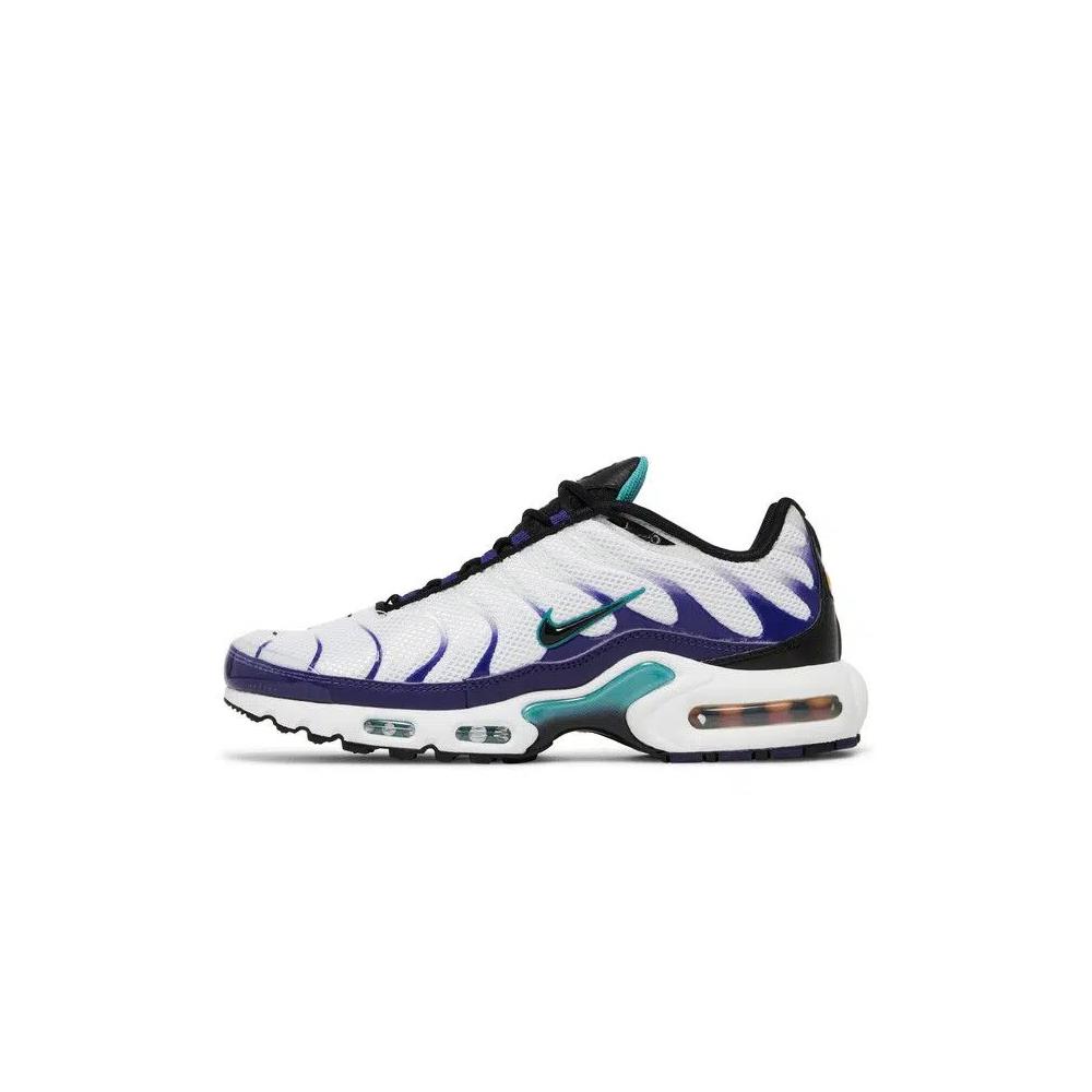 Кроссовки Nike Air Max Plus 'Grape' 3