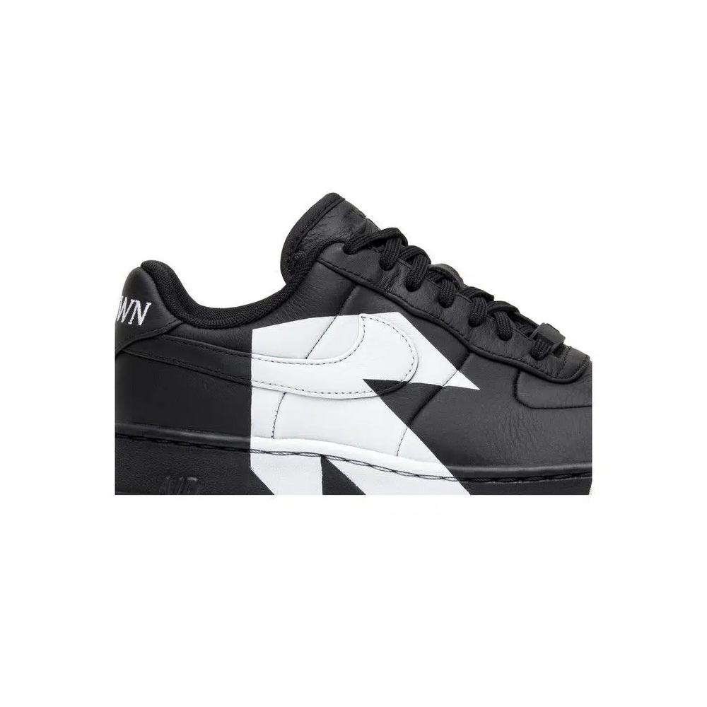 Кроссовки Nike Wmns Air Force 1 Low Upstep 'Uptown' 2