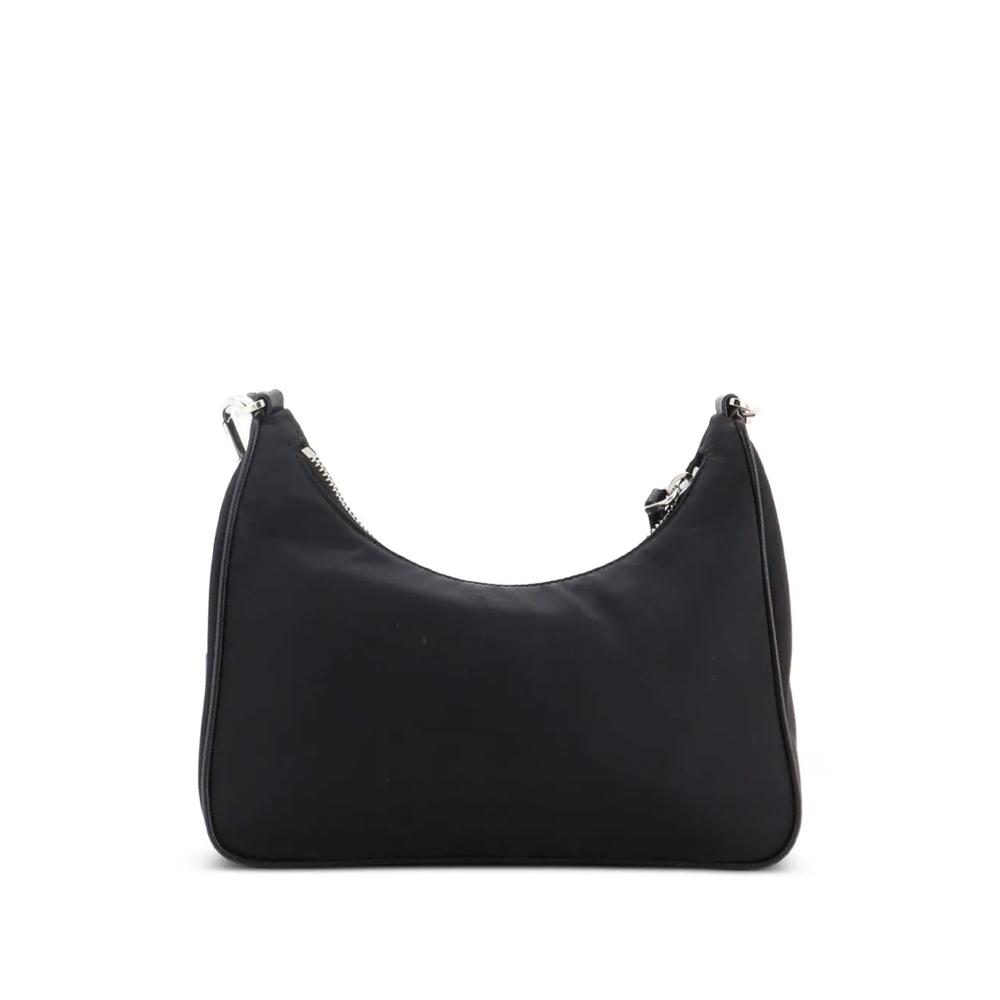 Сумка через плечо Re-Edition 2005 Shoulder Bag Tessuto Small 2