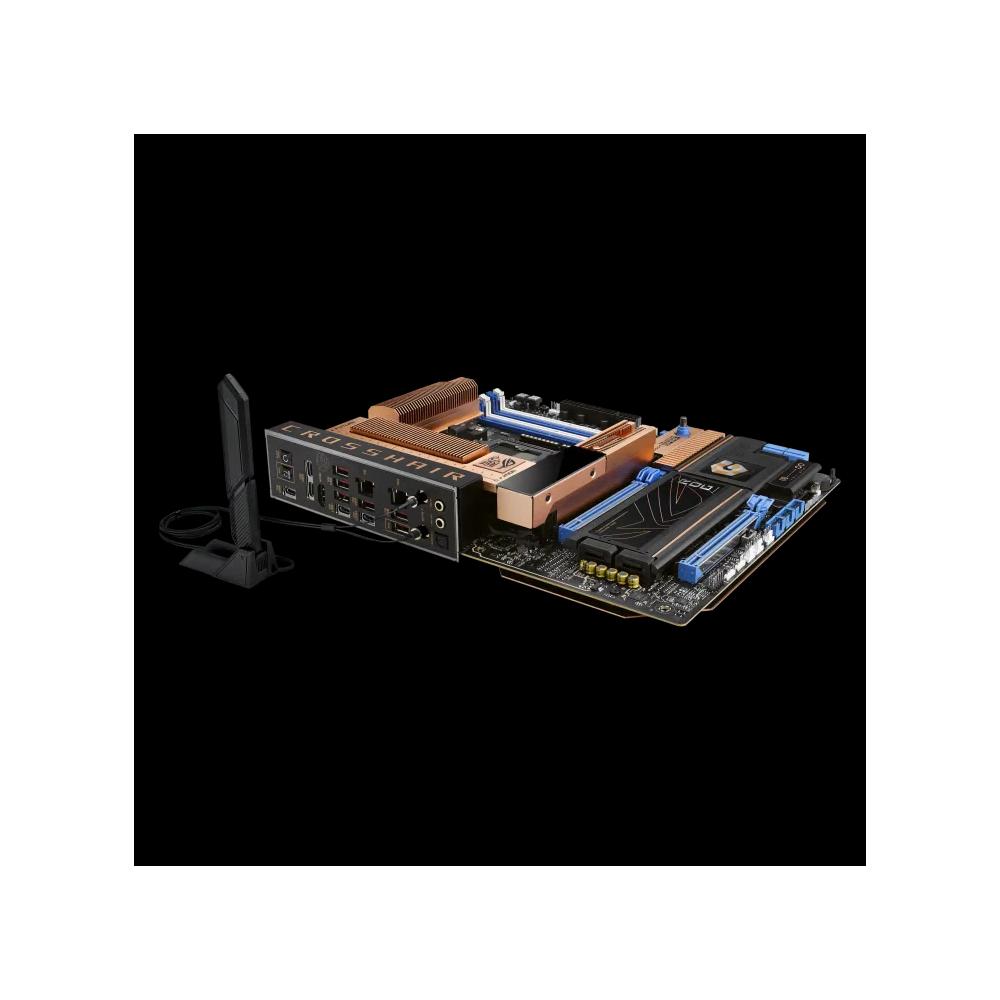 ASUS ROG CROSSHAIR 2006 ATX материнская плата (X870E / DDR5) 9