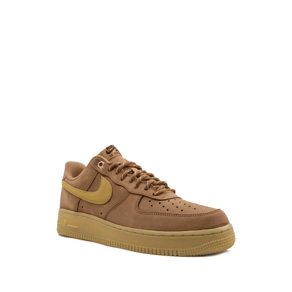 Кроссовки Air Force 1 '07 WB 2