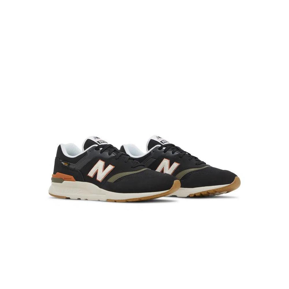 Кроссовки New Balance 997H 'Black Cayenne' 8