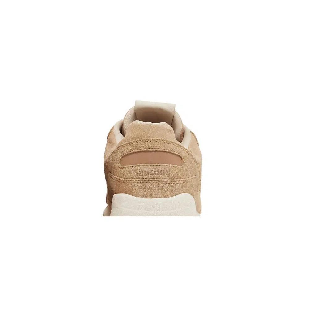 Повседневные кроссовки Saucony Shadow 6000 Moc 'Sand' 7