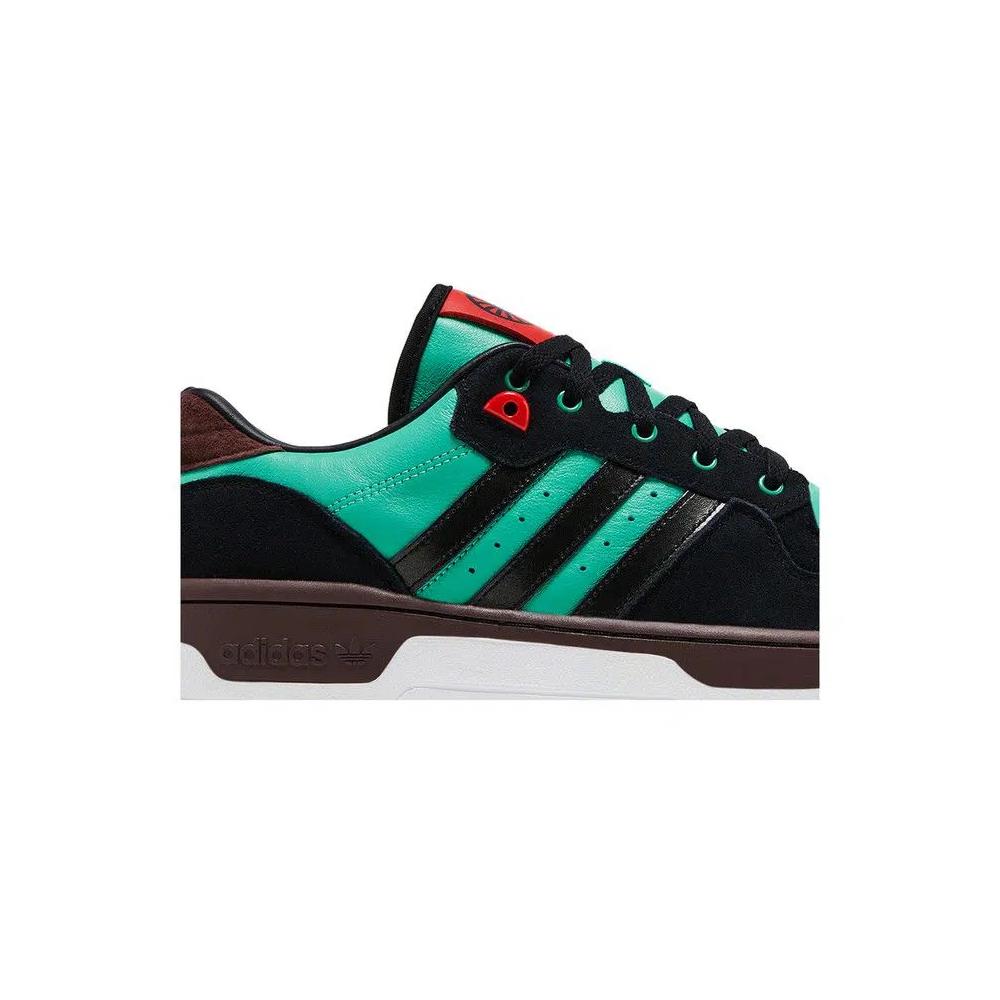 Кроссовки Demon Slayer x adidas Rivalry Low 'Tanjiro' 2