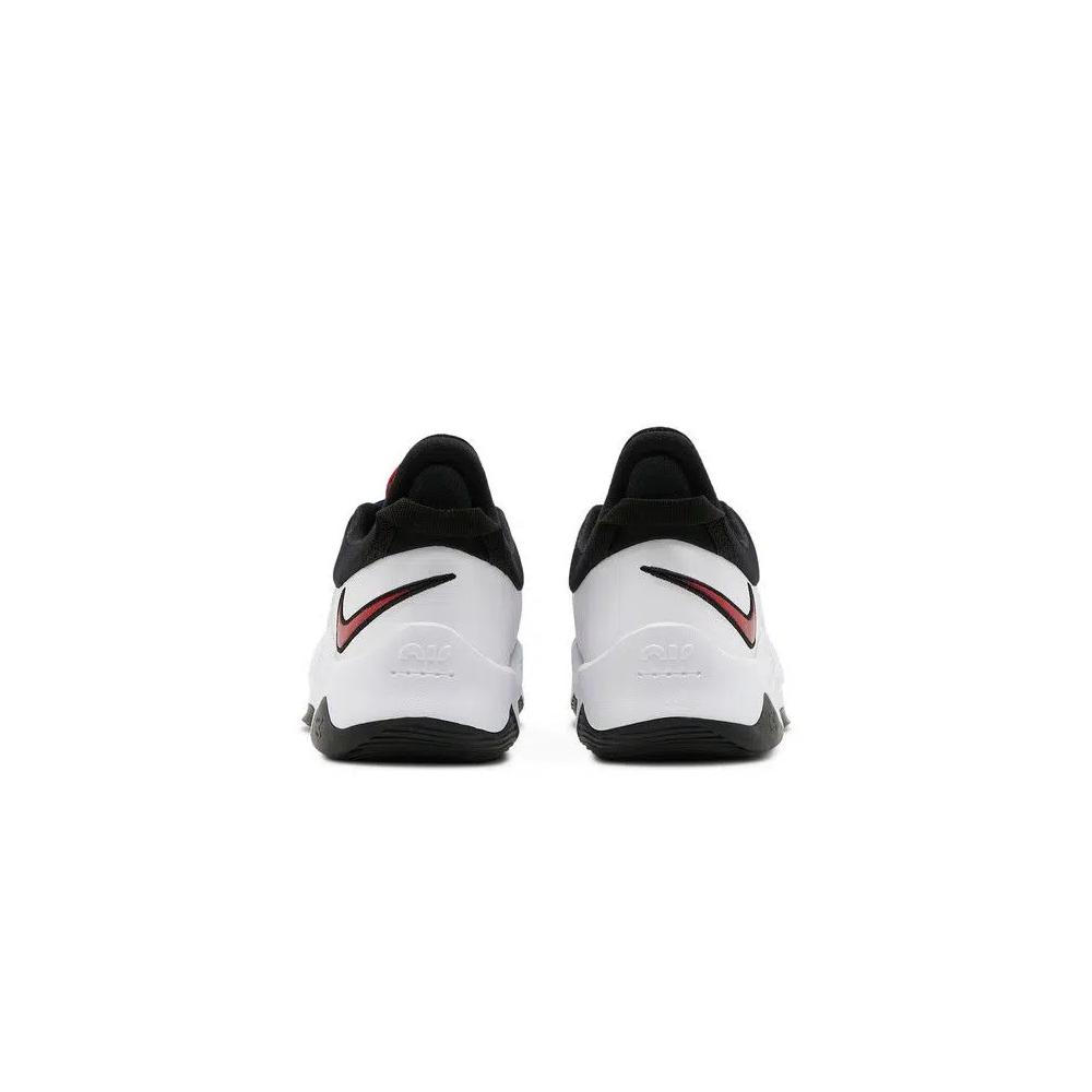 Кроссовки Nike PG 5 'White University Red' 6