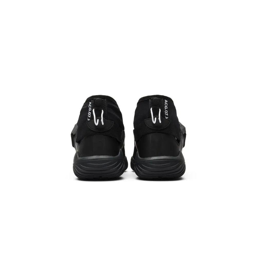 Повседневная обувь NikeLab ACG 07 KMTR 'Black' 6