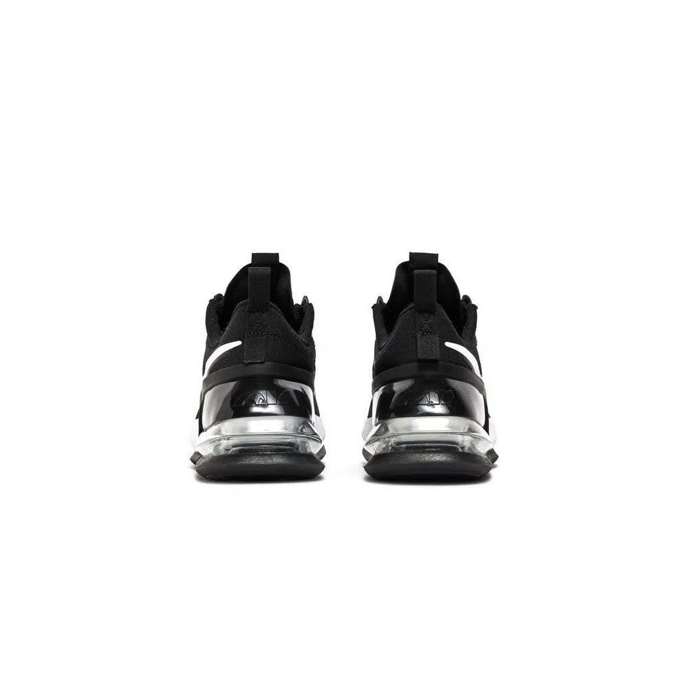 Кроссовки Nike Wmns Air Max Up «Black White» 6