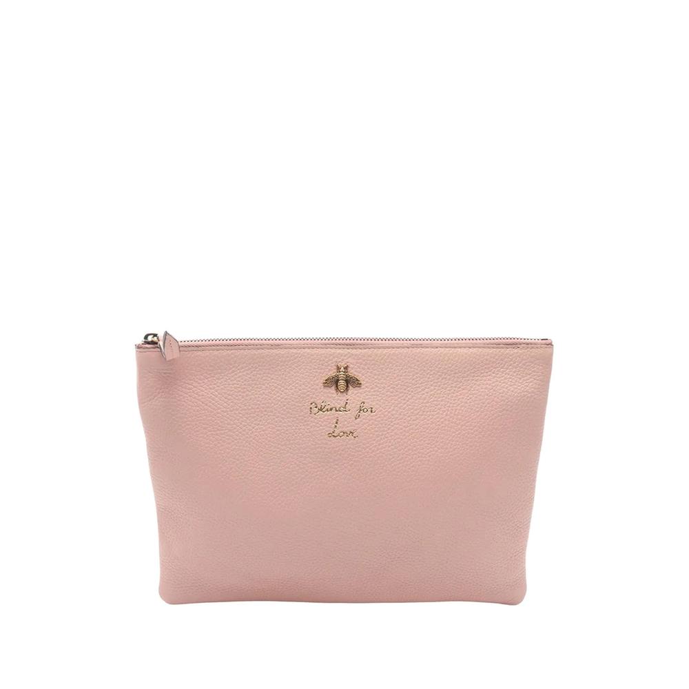 Клатч Animalier Business Bag из зернистой кожи (2000-2015 годы) 1