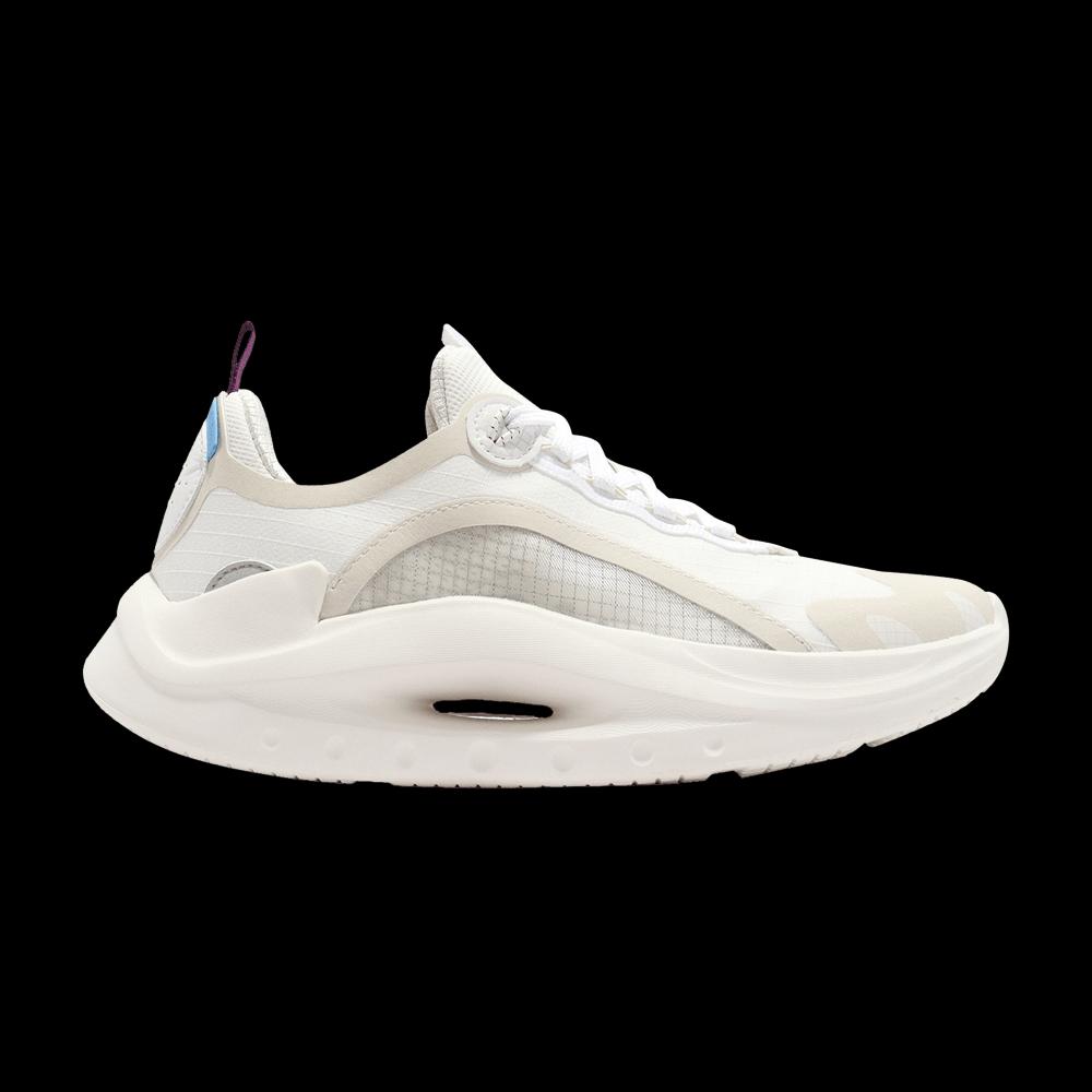 Кроссовки Li-Ning Wmns The Apocalypse 'Cloud White' 1