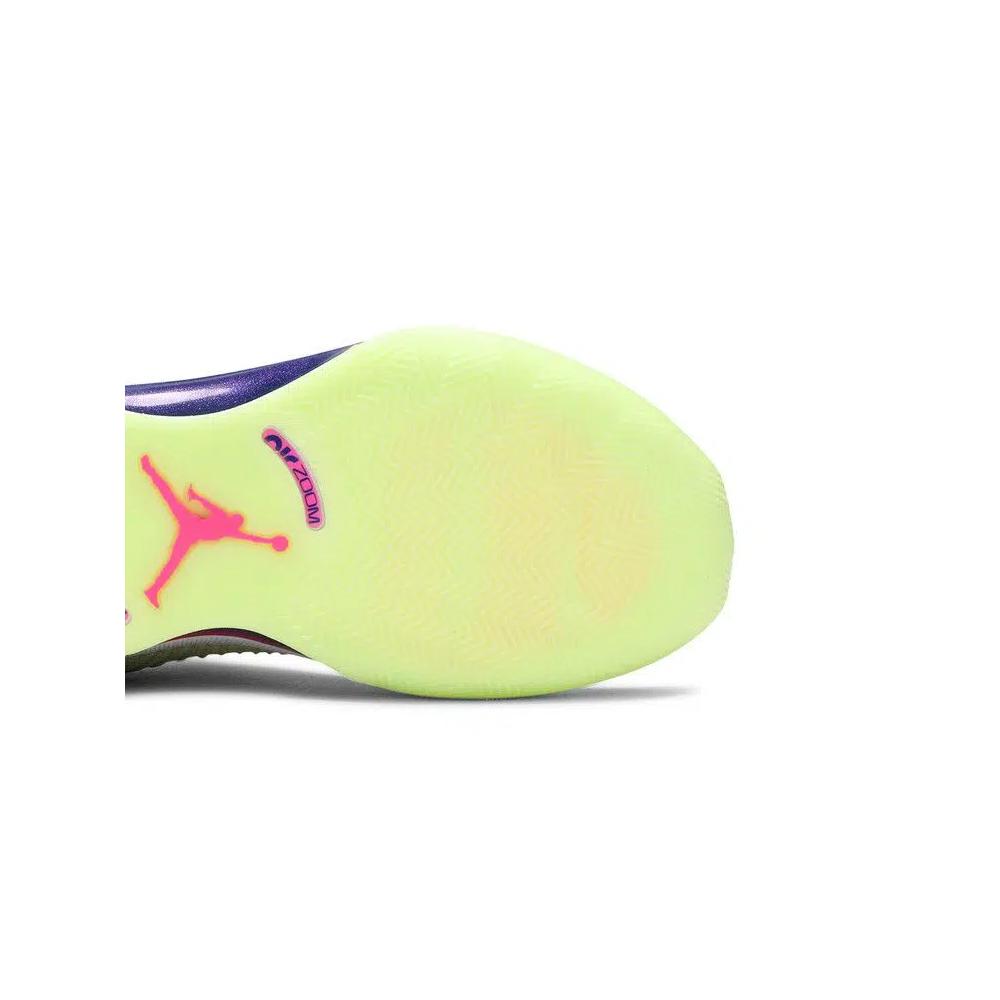 Кроссовки Luka Doncic x Air Jordan 35 Low 'Cosmic Deception' 5