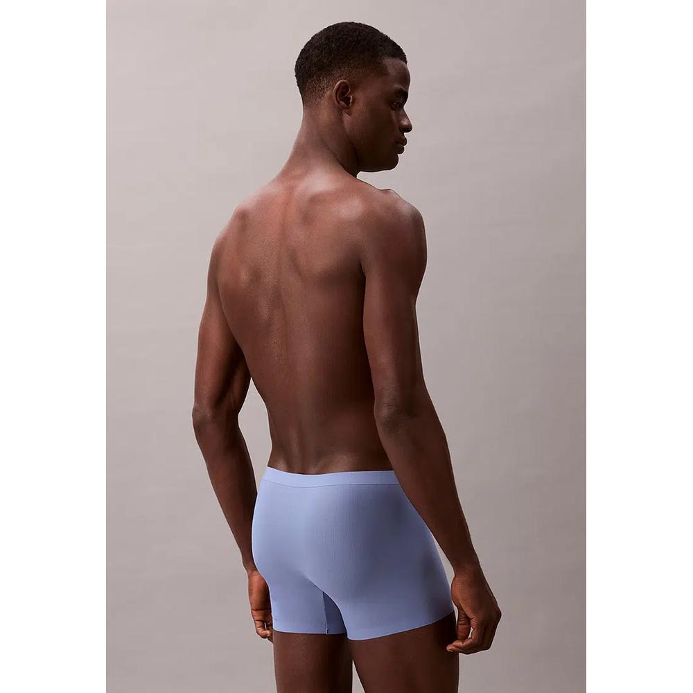 Невидимые сетчатые трусы из микрофибры - Calvin Klein Underwear 2