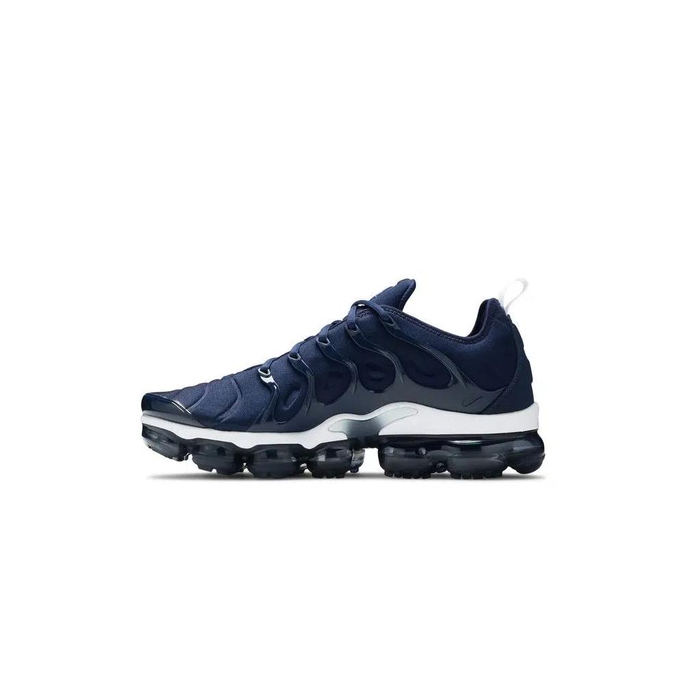Кроссовки Nike Air VaporMax Plus 'Midnight Navy' 2020 3